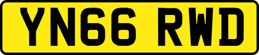 YN66RWD