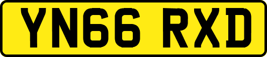 YN66RXD