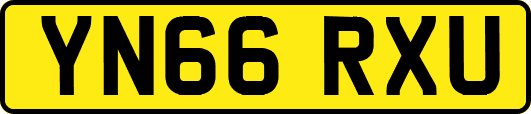 YN66RXU