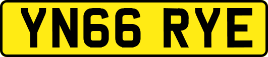 YN66RYE