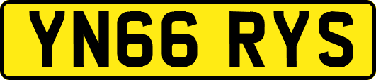 YN66RYS