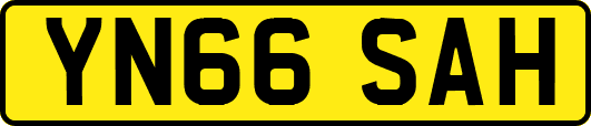 YN66SAH