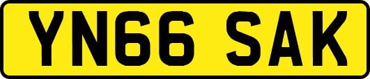 YN66SAK