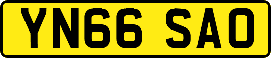 YN66SAO