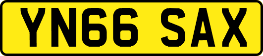 YN66SAX