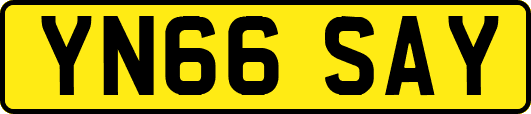 YN66SAY