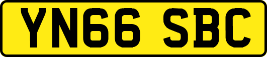 YN66SBC