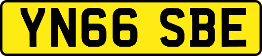 YN66SBE