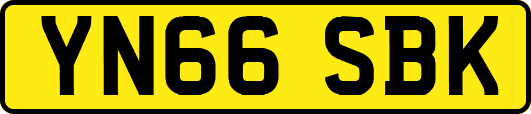 YN66SBK