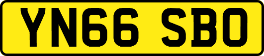 YN66SBO