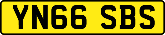 YN66SBS