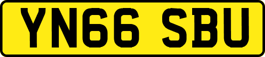 YN66SBU