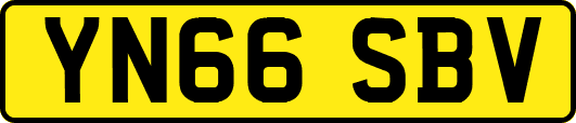 YN66SBV