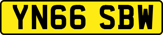 YN66SBW