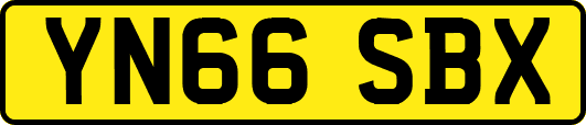 YN66SBX