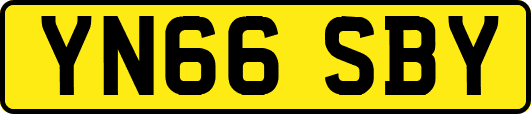 YN66SBY