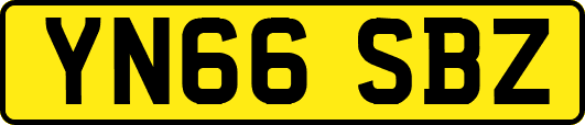 YN66SBZ