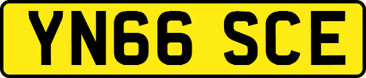 YN66SCE