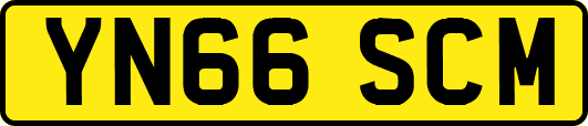 YN66SCM