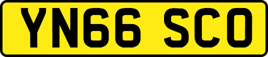 YN66SCO