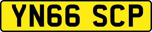 YN66SCP