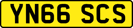 YN66SCS
