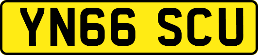 YN66SCU