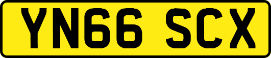YN66SCX