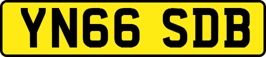 YN66SDB