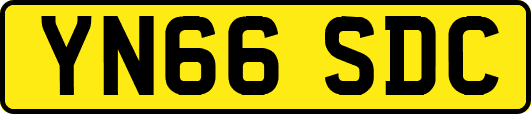YN66SDC