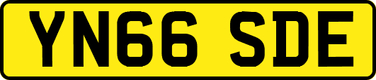 YN66SDE