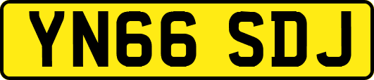YN66SDJ