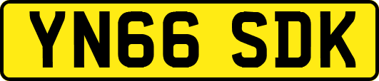 YN66SDK