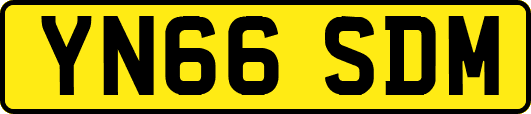 YN66SDM