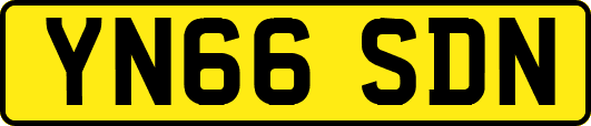 YN66SDN