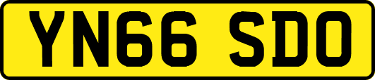 YN66SDO