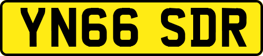 YN66SDR