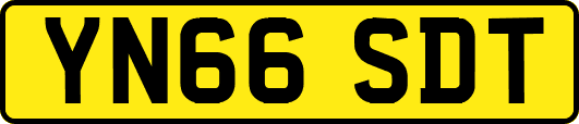 YN66SDT