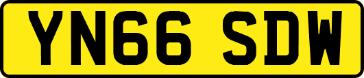 YN66SDW
