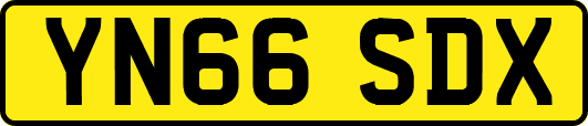 YN66SDX