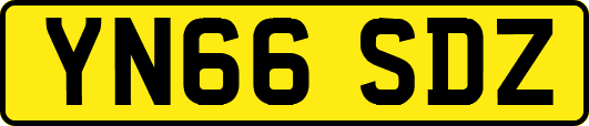 YN66SDZ