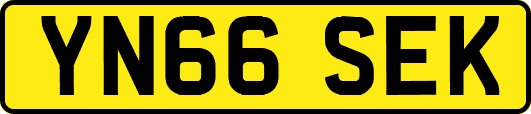 YN66SEK