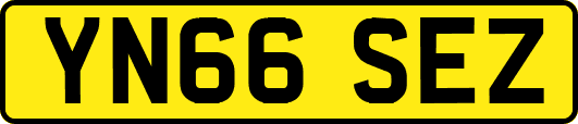YN66SEZ