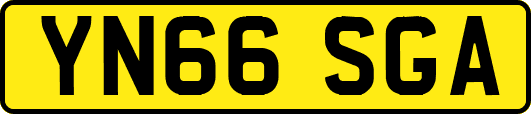 YN66SGA