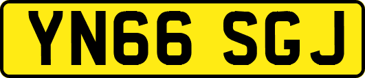 YN66SGJ
