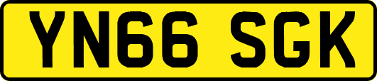 YN66SGK