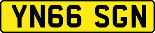 YN66SGN