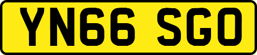 YN66SGO