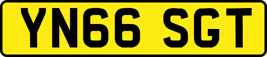 YN66SGT