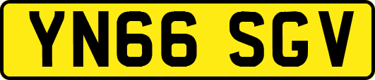 YN66SGV